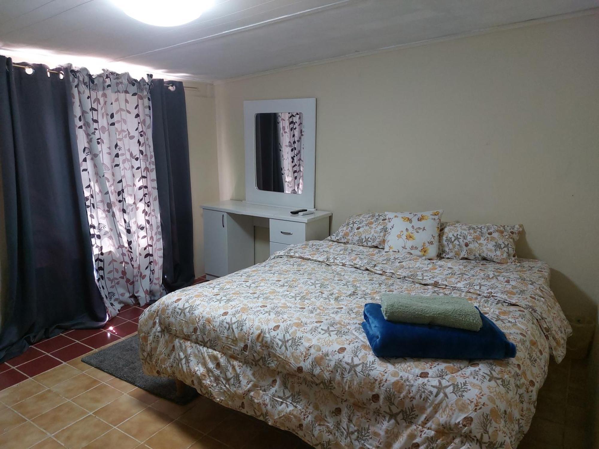 Mi Hogar Julianadorp Exterior foto