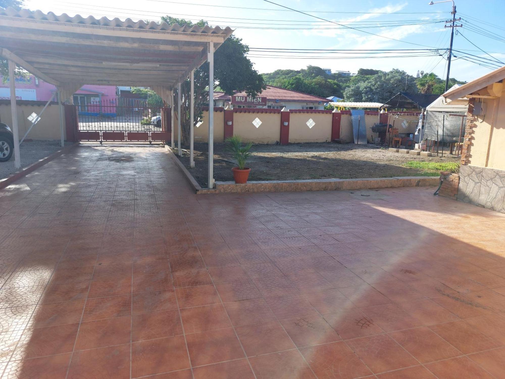 Mi Hogar Julianadorp Exterior foto