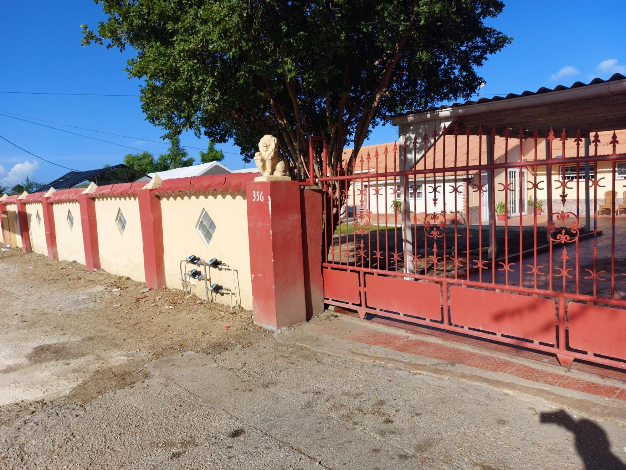 Mi Hogar Julianadorp Exterior foto