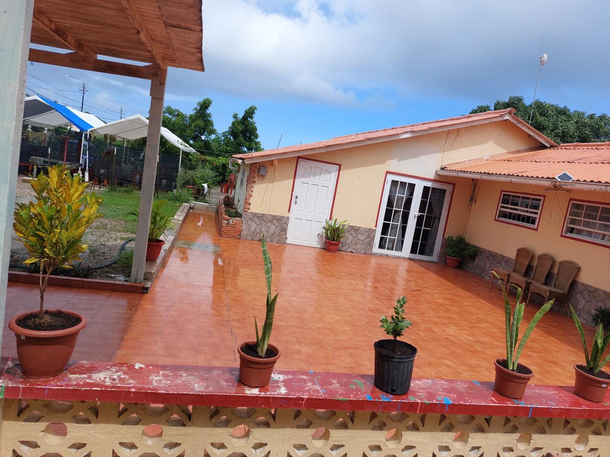 Mi Hogar Julianadorp Exterior foto