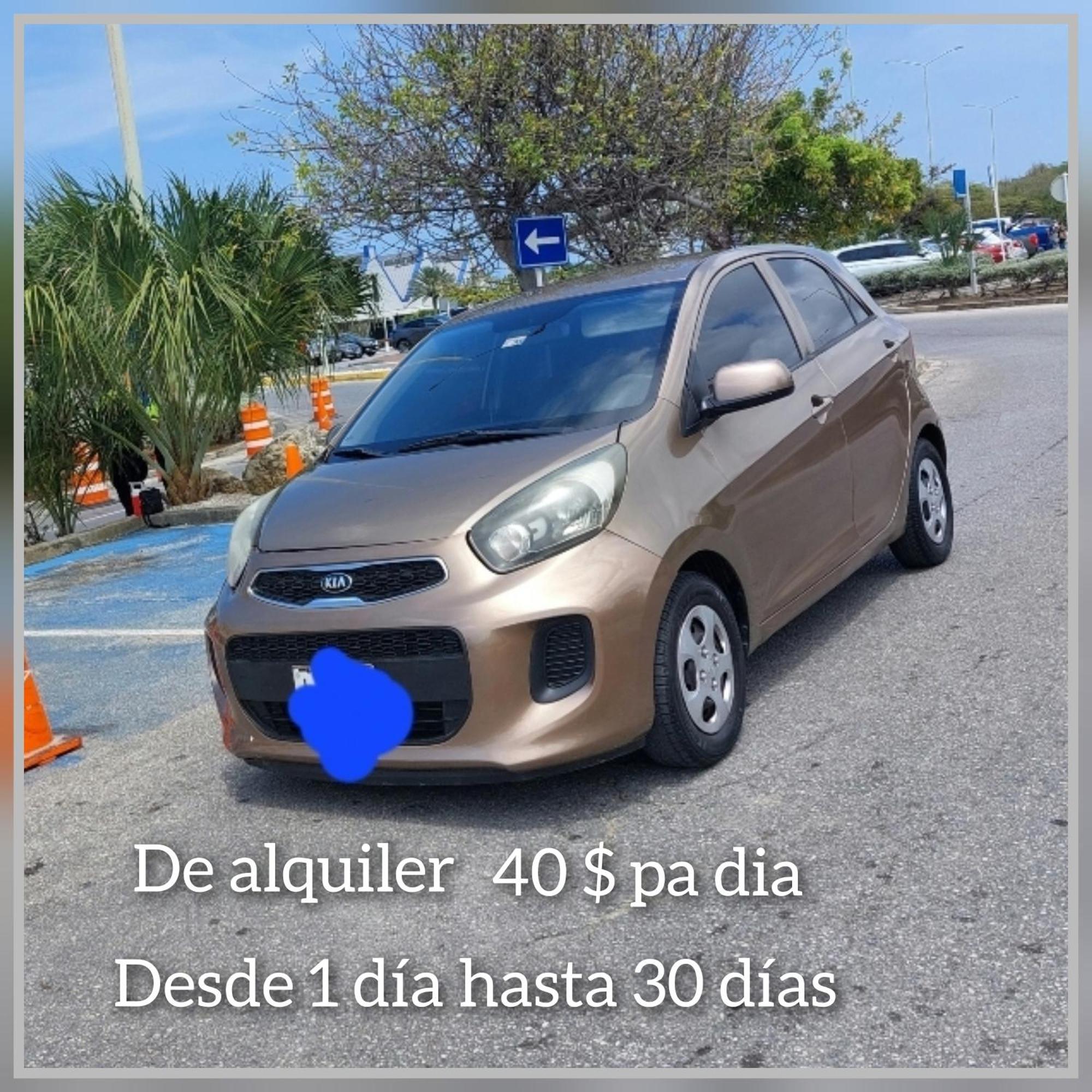Mi Hogar Julianadorp Exterior foto